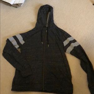 Old navy men’s hoodie sweater medium